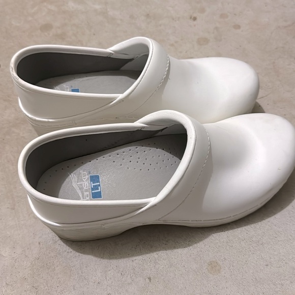 Dansko Clogs - Picture 2 of 3